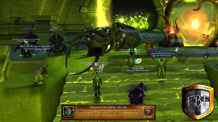 Ula'tek heroic